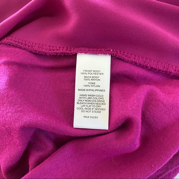 EXPRESS Lace Tank - Picture 4 of 4